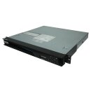 Blue Coat S200 PS-S200-500MH 4-Port GE PacketShaper No...