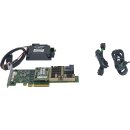 Fujitsu Primergy PRAID EP420i D3216-B23 GS2 12Gb RAID Controller LP BBU SAS Cable