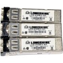 Longshine LCS-GS9428 24-Port RJ-45 GE Switch 4x SFP +3 Mini GBICs