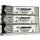 Longshine LCS-GS9428 24-Port RJ-45 GE Switch 4x SFP +3 Mini GBICs