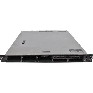 HP ProLiant DL160 G10 Server SILVER 4208 32 GB RAM 8 Bay 2,5