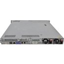 HP ProLiant DL160 G10 Server SILVER 4208 32 GB RAM 8 Bay 2,5