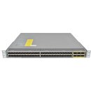 Cisco Nexus N3K-C3172PQ-XL 68-5949-01 48-Port SFP+ 10 GE...