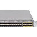 Cisco Nexus N3K-C3172PQ-XL 68-5949-01 48-Port SFP+ 10 GE Switch 6x 40G QSFP+