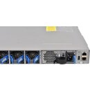 Cisco Nexus N3K-C3172PQ-XL 68-5949-01 48-Port SFP+ 10 GE Switch 6x 40G QSFP+