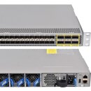 Cisco Nexus N3K-C3172PQ-XL 68-5949-01 48-Port SFP+ 10 GE Switch 6x 40G QSFP+