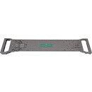 HP 864829-001 D3600 D3700 2U Security Front Bezel /...