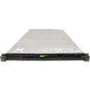 Fujitsu Primergy RX2530 M2 Server E5-2683v4 128GB RAM 2x...