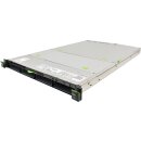 Fujitsu Primergy RX2530 M2 Server E5-2683v4 128GB RAM 2x HS 4x LFF EP420i