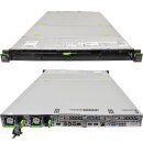 Fujitsu Primergy RX2530 M2 Server E5-2683v4 128GB RAM 2x HS 4x LFF EP420i