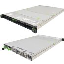 Fujitsu Primergy RX2530 M2 Server E5-2683v4 128GB RAM 2x HS 4x LFF EP420i