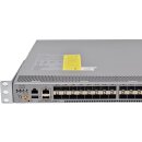 Cisco Nexus 3548-X N3K-C3548P-10GX 68-5626-01 48-Port SFP+ 10GE Switch