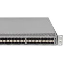 Cisco Nexus 3548-X N3K-C3548P-10GX 68-5626-01 48-Port SFP+ 10GE Switch