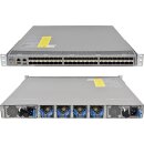 Cisco Nexus 3548-X N3K-C3548P-10GX 68-5626-01 48-Port SFP+ 10GE Switch