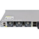 Cisco Catalyst WS-C3850-48T-L 48-Port RJ-45 stackable GE Switch +10G NIC Module +GBICs