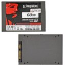 Kingston SSDnow V300 60 GB 2,5" SATA 6.0 Gb/s SSD Festplatte SV300S37A/60G