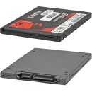 Kingston SSDnow V300 60 GB 2,5" SATA 6.0 Gb/s SSD Festplatte SV300S37A/60G