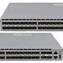 Arista DCS-7150S-64 48-Port SFP+ 10GE Switch 4x 40G QSFP+ no Brackets