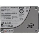 Intel SSD DC S3610 Series 200GB SATA 6Gb 2.5“ SSDSC2BX200G4R 03481G