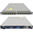 Cisco N5K-C5624Q 68-5707-02 12-Port 40G QSFP+ Ethernet Switch + Module 12-Port 40G QSFP+