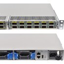 Cisco N5K-C5624Q 68-5707-02 12-Port 40G QSFP+ Ethernet Switch + Module 12-Port 40G QSFP+