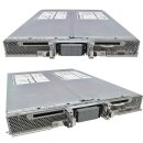 Cisco Blade Server Modul UCS B260 M4 UCSB-EX-M4-3 2x E7-8880 V4 2x Bay 2,5"