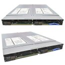 Cisco Blade Server Modul UCS B260 M4 UCSB-EX-M4-3 2x E7-8880 V4 2x Bay 2,5"