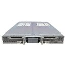 Cisco Blade Server Modul UCS B260 M4 UCSB-EX-M4-3 2x E7-8880 V4 2x Bay 2,5"