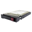 HP 1 TB HotSwap Festplatte  2.5" 7200rpm SAS HDD 6G...