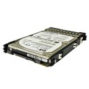 HP 1 TB HotSwap Festplatte  2.5" 7200rpm SAS HDD 6G ST91000640SS 730706-001