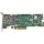 Dell 072WKY BOSS SSD Adapter Card PCI-Express x8 to 2x M.2 2280 SSD Slots LP