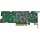 Dell 072WKY BOSS SSD Adapter Card PCI-Express x8 to 2x M.2 2280 SSD Slots LP