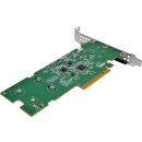 Dell 05T20H BOSS SSD Adapter Card PCI-Express x8 to 2x...