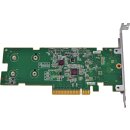 Dell 05T20H BOSS SSD Adapter Card PCI-Express x8 to 2x M.2 2280 SSD Slots FP