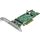 Dell 05T20H BOSS SSD Adapter Card PCI-Express x8 to 2x M.2 2280 SSD Slots FP