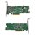 Dell 05T20H BOSS SSD Adapter Card PCI-Express x8 to 2x M.2 2280 SSD Slots FP