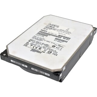 NetApp HGST 6TB 7,2K SAS 12G HDD HUS726060ALS644 108-00389+A0 X316A-R6