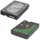 NetApp Seagate 6TB 3.5" 7.2K SAS 12G HDD Festplatte ST6000NM0034 108-00389+A0 X316A-R6