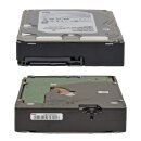 NetApp Seagate 6TB 3.5" 7.2K SAS 12G HDD Festplatte ST6000NM0034 108-00389+A0 X316A-R6