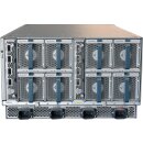 Cisco Blade Server Chassis UCS 5108 68-5091-05 2x 40G...