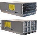 Cisco Blade Server Chassis UCS 5108 68-5091-05 2x 40G Module UCS-IOM-2304