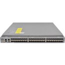 Cisco Nexus 3548-X N3K-C3548P-10GX 68-5626-01 48-Port SFP+ 10GE Switch no Ears