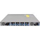 Cisco Nexus 3548-X N3K-C3548P-10GX 68-5626-01 48-Port SFP+ 10GE Switch no Ears