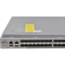 Cisco Nexus 3548-X N3K-C3548P-10GX 68-5626-01 48-Port SFP+ 10GE Switch no Ears