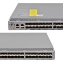 Cisco Nexus 3548-X N3K-C3548P-10GX 68-5626-01 48-Port SFP+ 10GE Switch no Ears