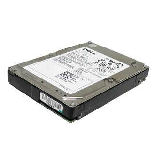 HP Toshiba 1.2 TB HDD Festplatte 2.5" 10K 12G SAS AL14SEB120N EG1200JETKC