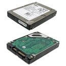 HP Toshiba 1.2 TB HDD Festplatte 2.5" 10K 12G SAS...