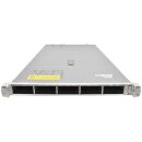 CISCO UCS C220 M5 RackServer ohne CPU ohne RAM 2x...