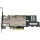 Lenovo LSI 01KN510 SAS9480-8E Dual-Port SFF-8644 MiniSAS HD PCIe x8 RAID Controller FP