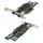 Lenovo LSI 01KN510 SAS9480-8E Dual-Port SFF-8644 MiniSAS HD PCIe x8 RAID Controller FP